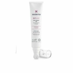 Contorno dos Olhos Sesderma RETI-AGE 15 ml de Sesderma, cremes para os olhos - Ref: S05127101, Preço: 19,67 €, Desconto: %
