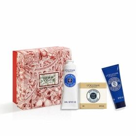 Set de Cosmética Unisex L'Occitane En Provence KARITÉ 3 Piezas de L'Occitane En Provence, Sets y juegos para el cuidado de la...