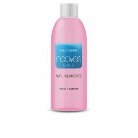 Solvente per smalto Nooves BEAUTY SERIES 100 ml di Nooves, Solventi per smalto - Rif: S05127183, Prezzo: 11,01 €, Sconto: %