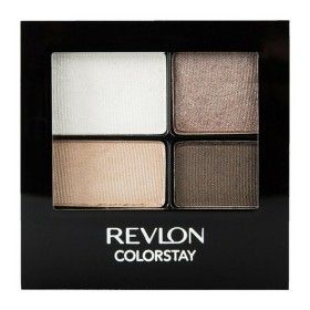 Sombra de Olhos Color Stay Revlon (4,8 g) de Revlon, Sombras de olhos - Ref: S0556188, Preço: 10,42 €, Desconto: %