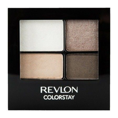 Sombra de ojos Color Stay Revlon (4,8 g) de Revlon, Sombras de ojos - Ref: S0556188, Precio: 10,42 €, Descuento: %