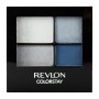Sombra de ojos Color Stay Revlon (4,8 g) de Revlon, Sombras de ojos - Ref: S0556188, Precio: 10,42 €, Descuento: %