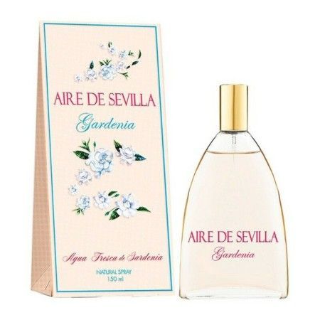 Women's Perfume Aire Sevilla 13511 EDT 150 ml by Aire Sevilla, Eau de Perfume - Ref: S0562053, Price: 12,35 €, Discount: %