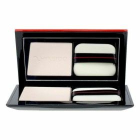 Base de Maquillaje en Polvo Synchro Skin Invisible Shiseido (10 g) de Shiseido, Maquillajes correctores - Ref: S0569406, Prec...