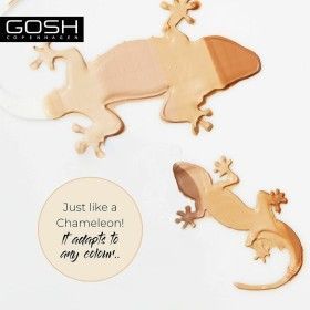 Pré base de maquillage Gosh Copenhagen (30 ml) de Gosh Copenhagen, Bases de maquillage - Réf : S0587837, Prix : 13,79 €, Remi...