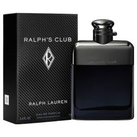 Parfum Homme Ralph Lauren RALPH'S CLUB EDP EDP 100 ml de Ralph Lauren, Eau de parfum - Réf : S0588338, Prix : 75,22 €, Remise...