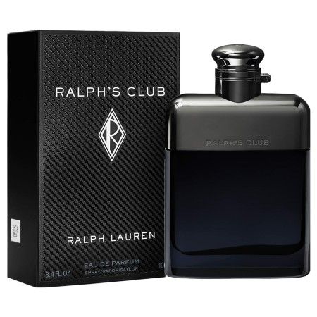 Profumo Uomo Ralph Lauren RALPH'S CLUB EDP EDP 100 ml di Ralph Lauren, Eau de Parfum - Rif: S0588338, Prezzo: 75,22 €, Sconto: %