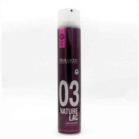 Laque de Fixation Forte Proline Nature Lac 03 Salerm 38690 (300 ml) de Salerm, Laques et sprays - Réf : S4245042, Prix : 12,5...