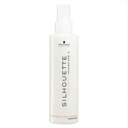 Styling Lotion Schwarzkopf Silhouette Loción (200 ml) 200 ml by Schwarzkopf, Detanglers - Ref: S4245230, Price: €10.57, Disco...