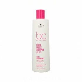 Shampoo per Capelli Colorati Schwarzkopf Bonacure Color Freeze (500 ml) p di Schwarzkopf, Shampoo - Rif: S4258860, Prezzo: 15...