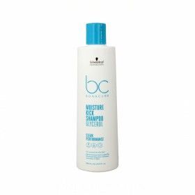 Shampoo per Capelli Ricci Schwarzkopf Bonacure Moisture di Schwarzkopf, Shampoo - Rif: S4258992, Prezzo: 15,90 €, Sconto: %
