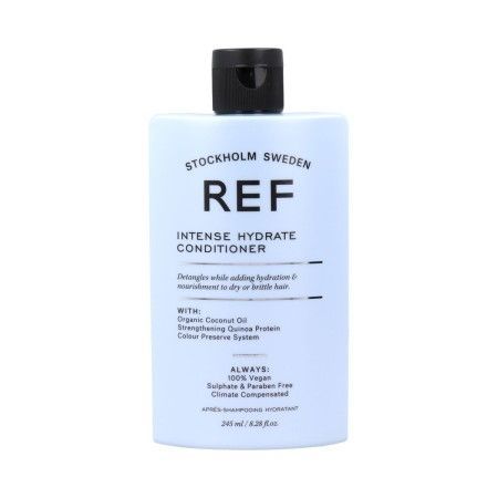 Acondicionador REF Intense Hydrate 245 ml de REF, Acondicionadores - Ref: S4259723, Precio: 17,16 €, Descuento: %
