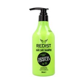 Shampoo Redist Hair Care 500 ml Keratin von Redist, Shampoos - Ref: S4261625, Preis: 8,04 €, Rabatt: %