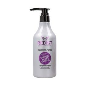 Shampoo Redist Charming Silver 500 ml by Redist, Shampoos - Ref: S4261634, Price: 10,04 €, Discount: %