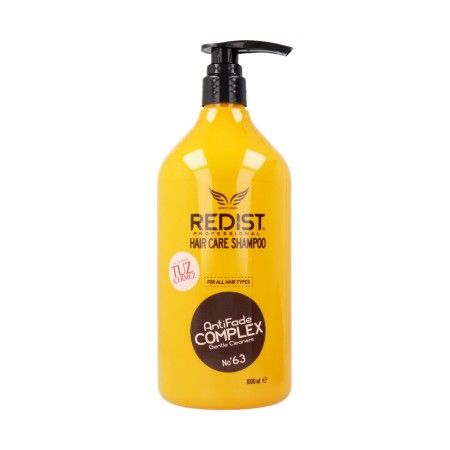 Anti-Hair Loss Shampoo Redist Hydrate Antifade 1 L by Redist, Hair Loss Products - Ref: S4261639, Price: €8.89, Discount: %