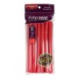 Rolos Red Kiss Kiss Flexi 12 Peças de Red Kiss, Rolos para o cabelo - Ref: S4262701, Preço: 7,75 €, Desconto: %