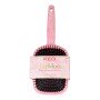 Detangling Hairbrush Red Kiss Kiss Marblous Pink by Red Kiss, Hairbrushes - Ref: S4262739, Price: 6,91 €, Discount: %