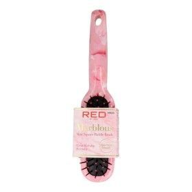 Spazzola Districante Red Kiss Kiss Marblous Rosa Quadrato di Red Kiss, Spazzole per capelli - Rif: S4262741, Prezzo: 4,68 €, ...