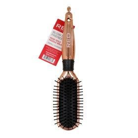 Detangling Hairbrush Red Kiss Kiss Rose by Red Kiss, Hairbrushes - Ref: S4262772, Price: 7,78 €, Discount: %