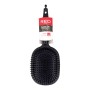 Detangling Hairbrush Red Kiss Kiss Rubberized Black by Red Kiss, Hairbrushes - Ref: S4262792, Price: 7,56 €, Discount: %