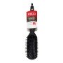 Cepillo Desenredante Red Kiss Kiss Rubberized Negro de Red Kiss, Cepillos para el pelo - Ref: S4262794, Precio: 7,78 €, Descu...