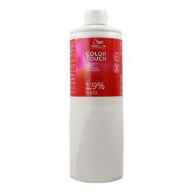 Revealing Colour Emulsion Wella Color Touch 1 L by Wella, Developers - Ref: S4262816, Price: 9,95 €, Discount: %