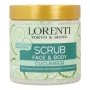 Exfoliant visage Lorenti Cucumber 500 ml de Lorenti, peelings du visage - Réf : S4262944, Prix : 14,49 €, Remise : %