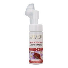 Schaumreiniger Lorenti Saffron 150 ml von Lorenti, Gesichtsreiniger - Ref: S4262986, Preis: 13,16 €, Rabatt: %