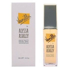 Women's Perfume Alyssa Ashley 10004995 EDT 100 ml by Alyssa Ashley, Eau de Perfume - Ref: S4500377, Price: 18,12 €, Discount: %