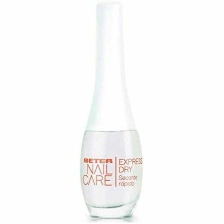 Smalto per unghie Express Dry Beter Nail Care (11 ml) di Beter, Smalti - Rif: S4500935, Prezzo: 7,00 €, Sconto: %