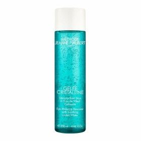 Desmaquilhante de Olhos Gelée Cristaline Jeanne Piaubert 3355998040475 200 ml de Jeanne Piaubert, Limpadores e exfoliantes - ...