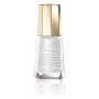 Verniz de unhas Nail Color Cream Mavala 38-silver (5 ml) de Mavala, Vernizes - Ref: S4506036, Preço: 8,27 €, Desconto: %