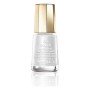Verniz de unhas Nail Color Cream Mavala 38-silver (5 ml) de Mavala, Vernizes - Ref: S4506036, Preço: 8,27 €, Desconto: %