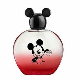 Perfume Infantil Mickey Mouse EDT 100 ml de Mickey Mouse, Meninos - Ref: S4511158, Preço: 15,03 €, Desconto: %