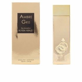 Parfum Unisexe Alyssa Ashley EDP EDP 100 ml de Alyssa Ashley, Eau de parfum - Réf : S4511659, Prix : 34,75 €, Remise : %