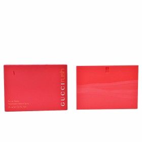 Perfume Mulher Gucci Rush EDT 75 ml de Gucci, Água de perfume - Ref: S4512209, Preço: 62,31 €, Desconto: %