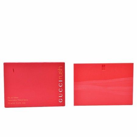 Women's Perfume Gucci Rush EDT 75 ml by Gucci, Eau de Perfume - Ref: S4512209, Price: 62,31 €, Discount: %