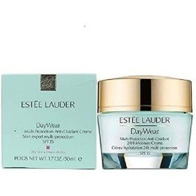 Crema Viso Daywear Estee Lauder 50 ml SPF 15 di Estee Lauder, Idratanti - Rif: S4513341, Prezzo: €43.36, Sconto: %