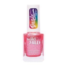 Nail polish Wild & Mild Dazzle Effect DA04 Pretty Promise 12 ml by Wild & Mild, Polish - Ref: S4518094, Price: 5,24 €, Discou...