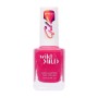 Nagellack Wild & Mild Gel Effect GE04 Pink NRG 12 ml von Wild & Mild, Farblack - Ref: S4518101, Preis: 5,24 €, Rabatt: %