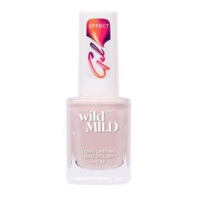 Nail polish Wild & Mild Gel Effect GE32 Flawless 12 ml by Wild & Mild, Polish - Ref: S4518103, Price: 5,24 €, Discount: %