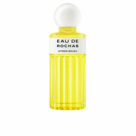 Profumo Donna Rochas EDT 100 ml Citron Soleil di Rochas, Eau de Parfum - Rif: S4518749, Prezzo: 46,02 €, Sconto: %