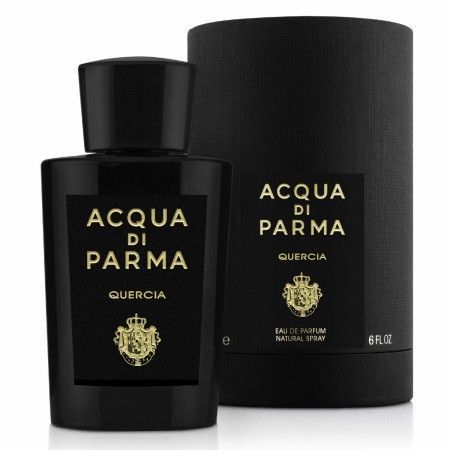 Parfum Unisexe Acqua Di Parma Quercia EDP de Acqua Di Parma, Eau de parfum - Réf : S4524100, Prix : 216,25 €, Remise : %