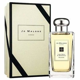 Parfum Femme Jo Malone Lime Basil & Mandarin 100 ml de Jo Malone, Eau de cologne - Réf : S4524244, Prix : 138,11 €, Remise : %