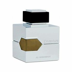 Perfume Homem Al Haramain EDP L'aventure 100 ml de Al Haramain, Água de perfume - Ref: S8300383, Preço: €33.93, Desconto: %