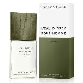Perfume Hombre Issey Miyake EDT (50 ml) de Issey Miyake, Agua de perfume - Ref: S8302952, Precio: €37.22, Descuento: %