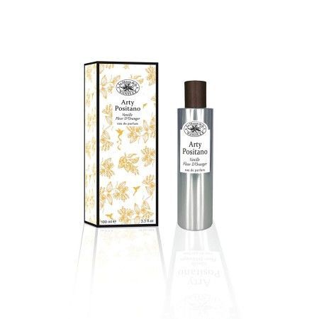 Unisex Perfume La Maison de la Vanille EDP Arty Positano / Vanille Fleur D'oranger 100 ml by La Maison de la Vanille, Eau de ...