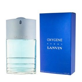Herrenparfüm Lanvin Oxygene for Men EDT 100 ml von Lanvin, Eau de Parfum - Ref: S8303705, Preis: €16.40, Rabatt: %