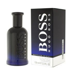 Nécessaire de Viagem Hugo Boss Boss Bottled Night de Hugo Boss, Estojo de viagem - Ref: S8307240, Preço: €54.13, Desconto: %