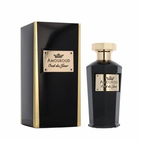Profumo Unisex Amouroud EDP Oud Du Jour 100 ml di Amouroud, Eau de Parfum - Rif: S8307719, Prezzo: €112.88, Sconto: %